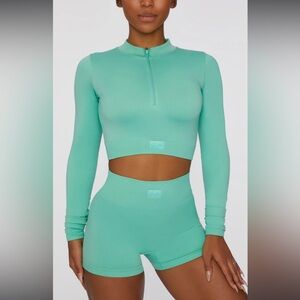 Bo+tee workout set